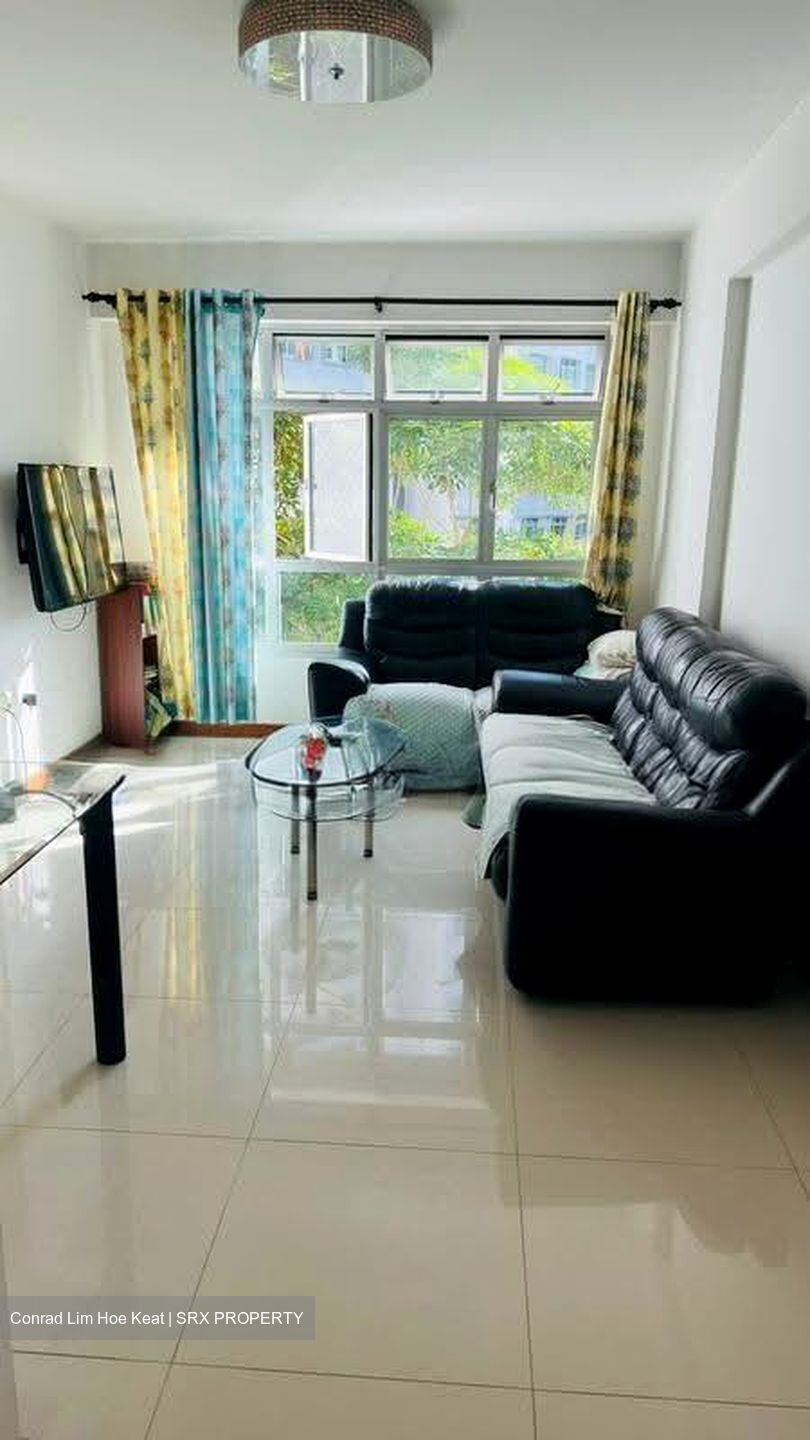 Blk 672B Waterway Banks (Punggol), HDB 3 Rooms #635985021